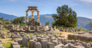 Sanctuary Of Athena Pronaia4 1920 2